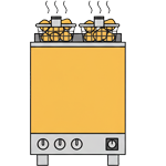 Fryer Repair Arizona 