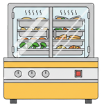 Commercial Steamer Repair Arizona 