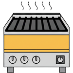 Char Broiler Repair Arizona