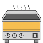 Flat Top Griddle Repair Arizona 