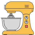 Commercial Mixer Repair Arizona 