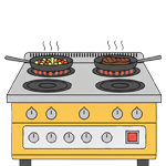 Sauté Range Repair Arizona