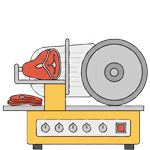 Commercial Slicer Repair Arizona 