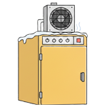 Walk-in Cooler and Freezer Repair Arizona 